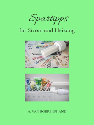cover image of Spartipps